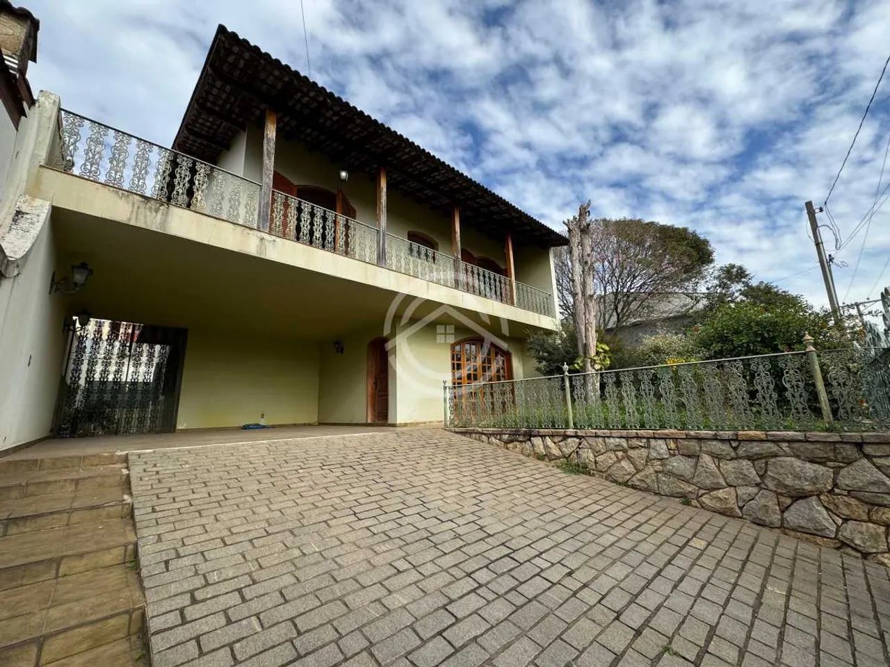 Casa de rua : / Residencial / Nova Itatiba - Foto 2