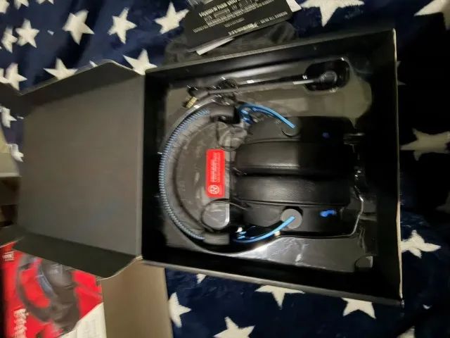 Headset HyperX Cloud Alpha S - Foto 3