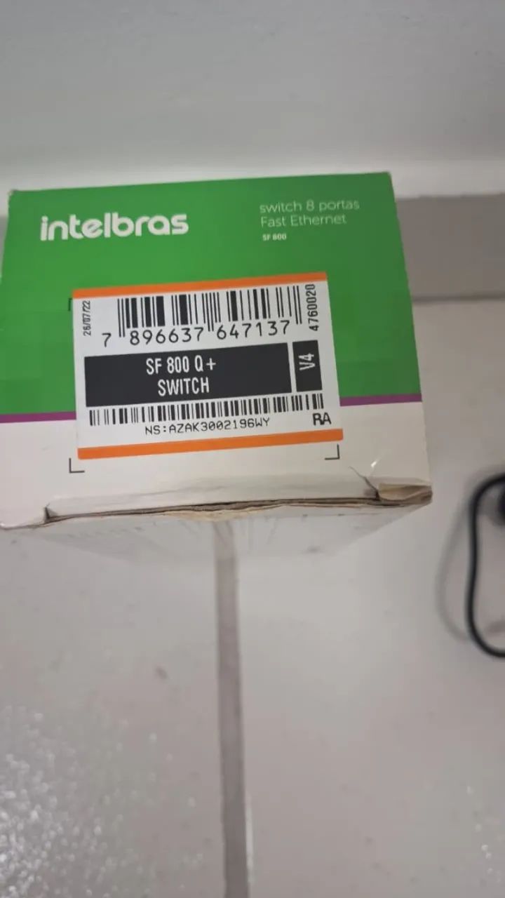 Kit Intelbras automação - 5 itens - Foto 4