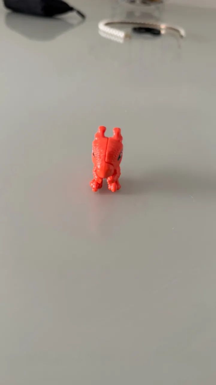 Kinder ovo animais  - Foto 5