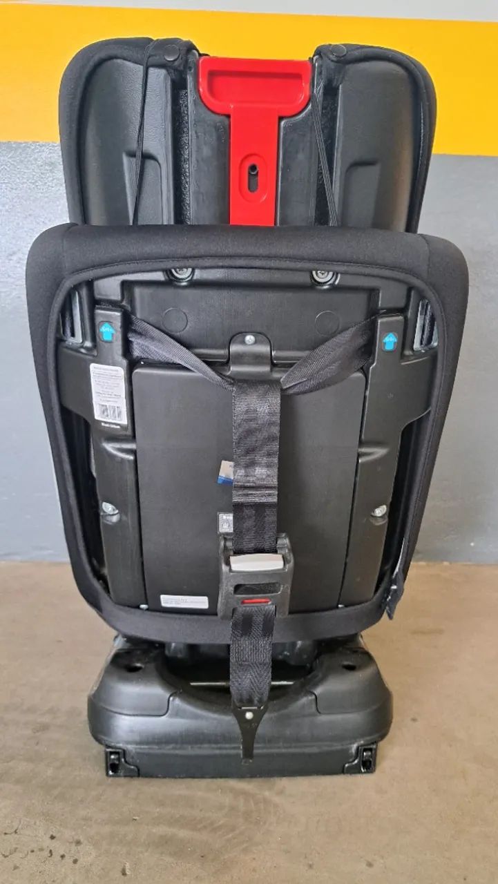 Safety 1st, Cadeirinha Multifix, 0 a 36kg, com Isofix - Foto 2