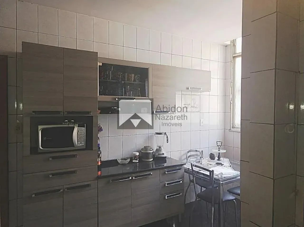 Apartamento 2 quartos, sem vaga de garagem, com lances de escadas. - Foto 2