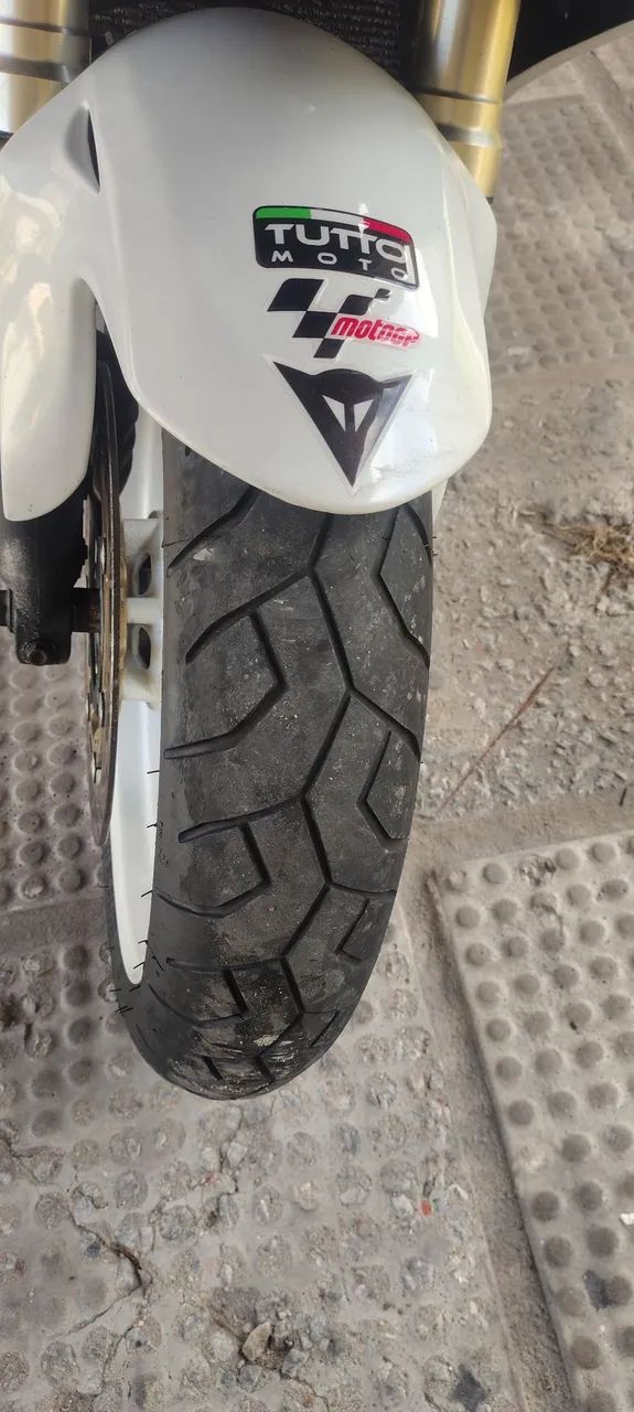 HONDA CBR600F 2013 - Foto 3