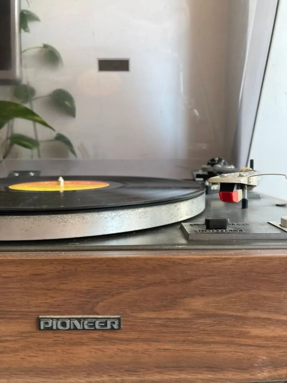 Vitrola pioneer  - Foto 3