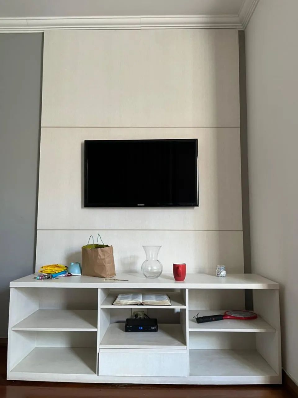 Painel para tv - Foto 2