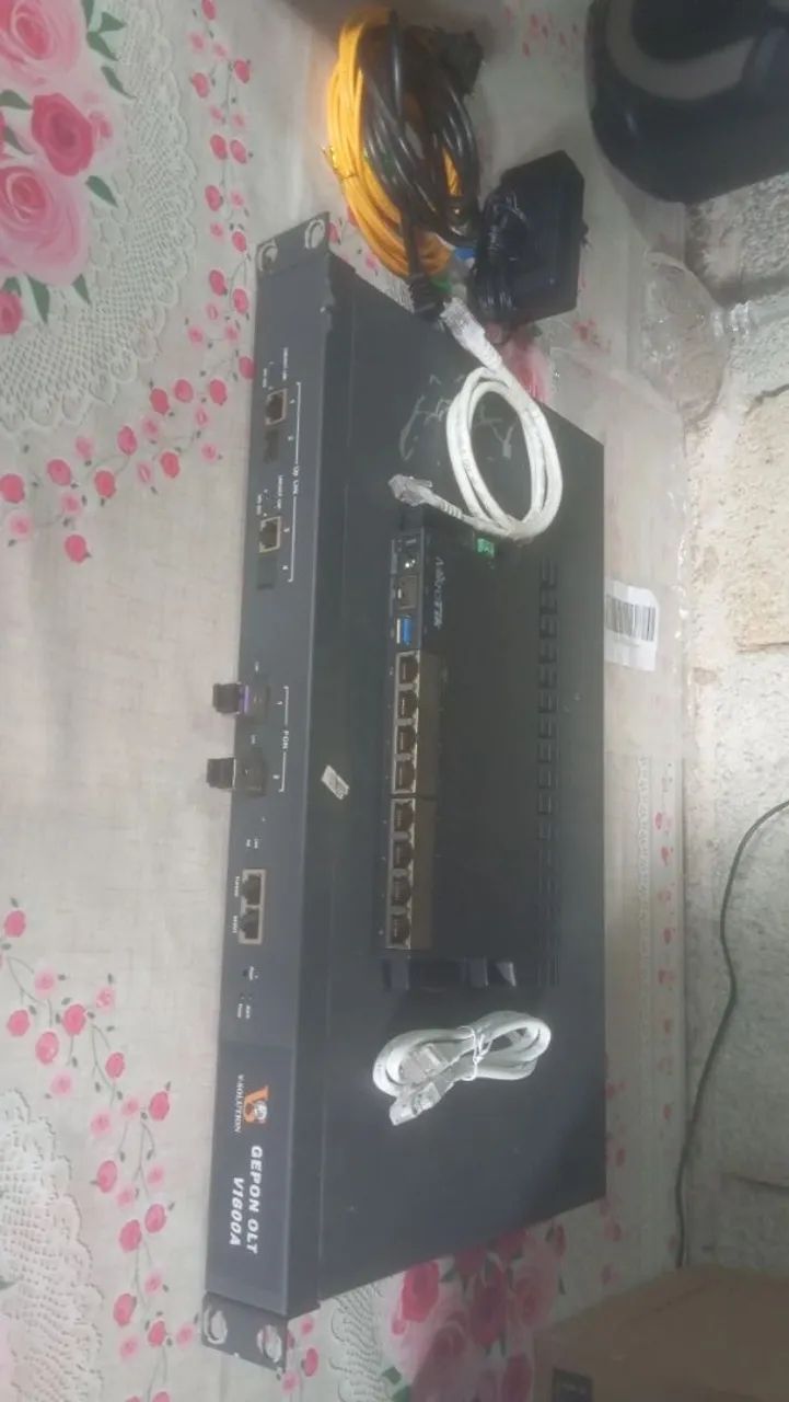 Kit provedor de internet  - Foto 2