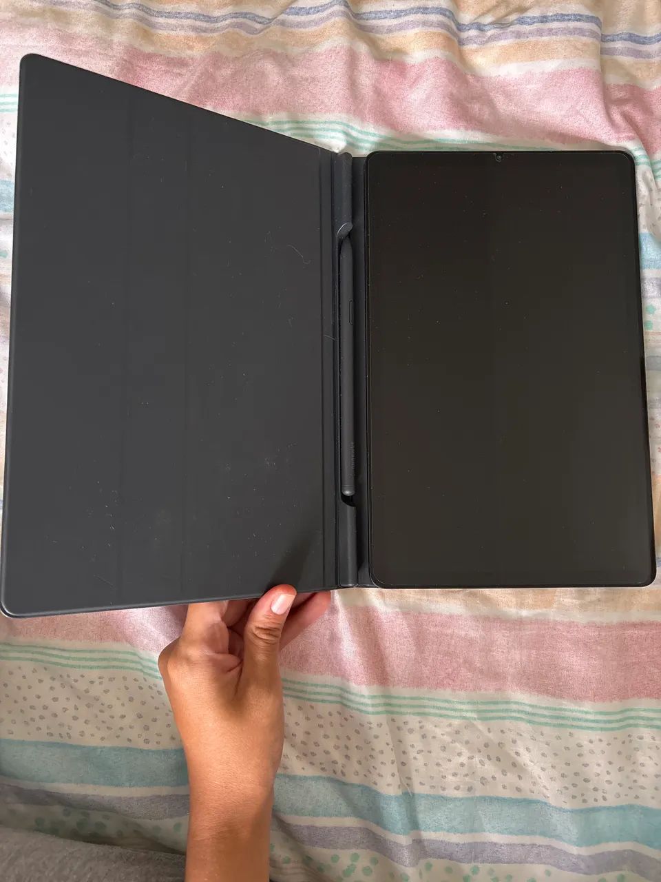 Tablet - Samsung S6 lite  - Foto 2