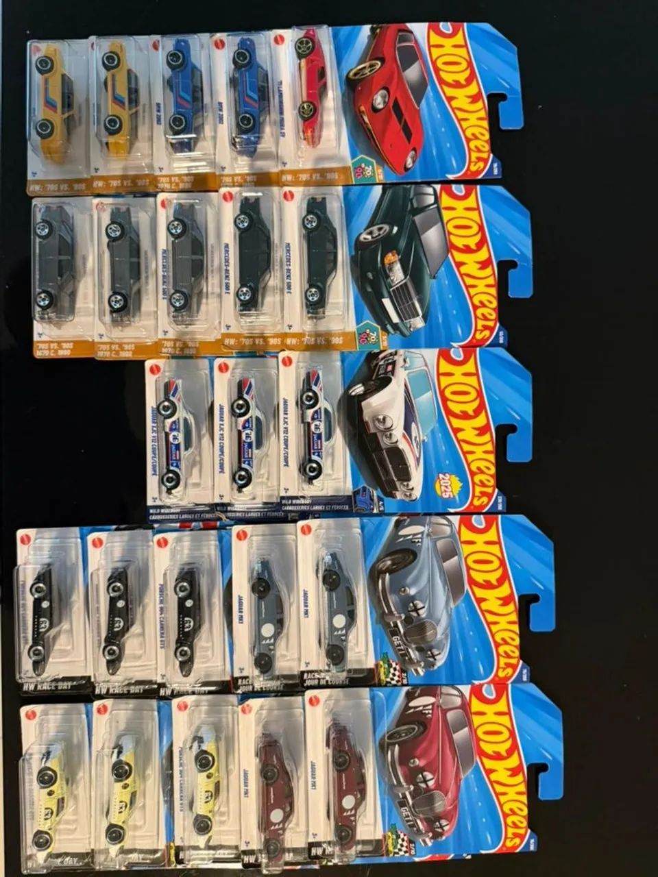 Carros Hotwheels  - Foto 2