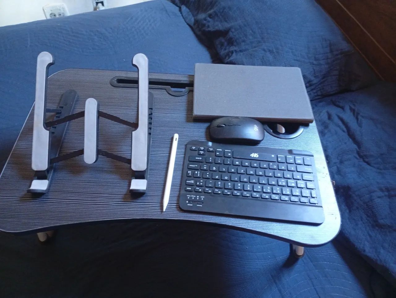 Tablet com acessórios  - Foto 3