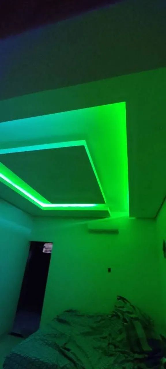 Trabalho com Gesso acartonado drywall - Foto 4