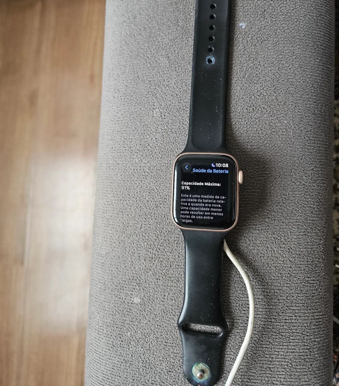 Apple Watch SE - Foto 4