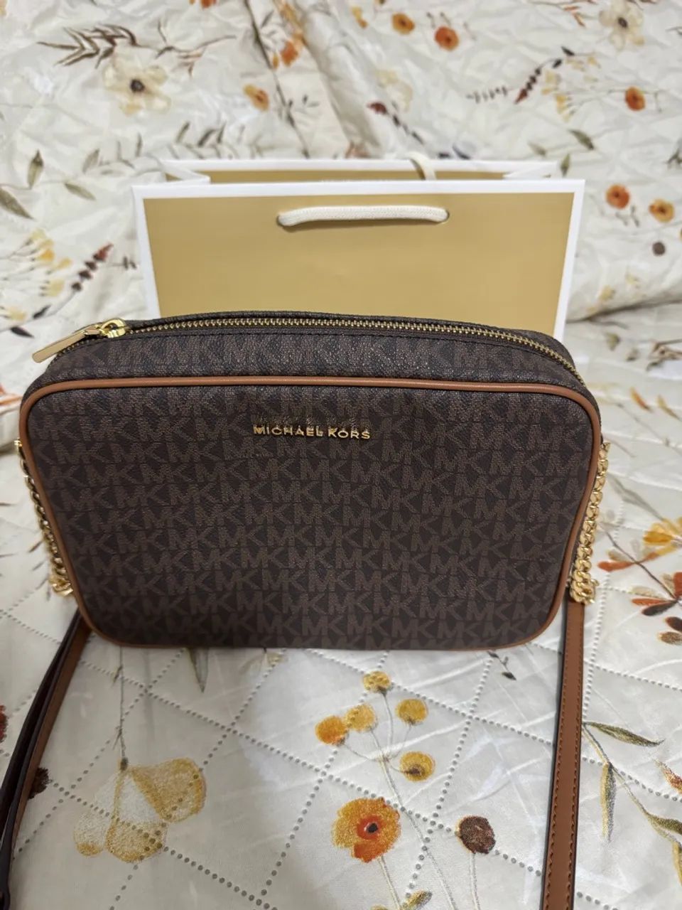 Bolsa Michael kors
