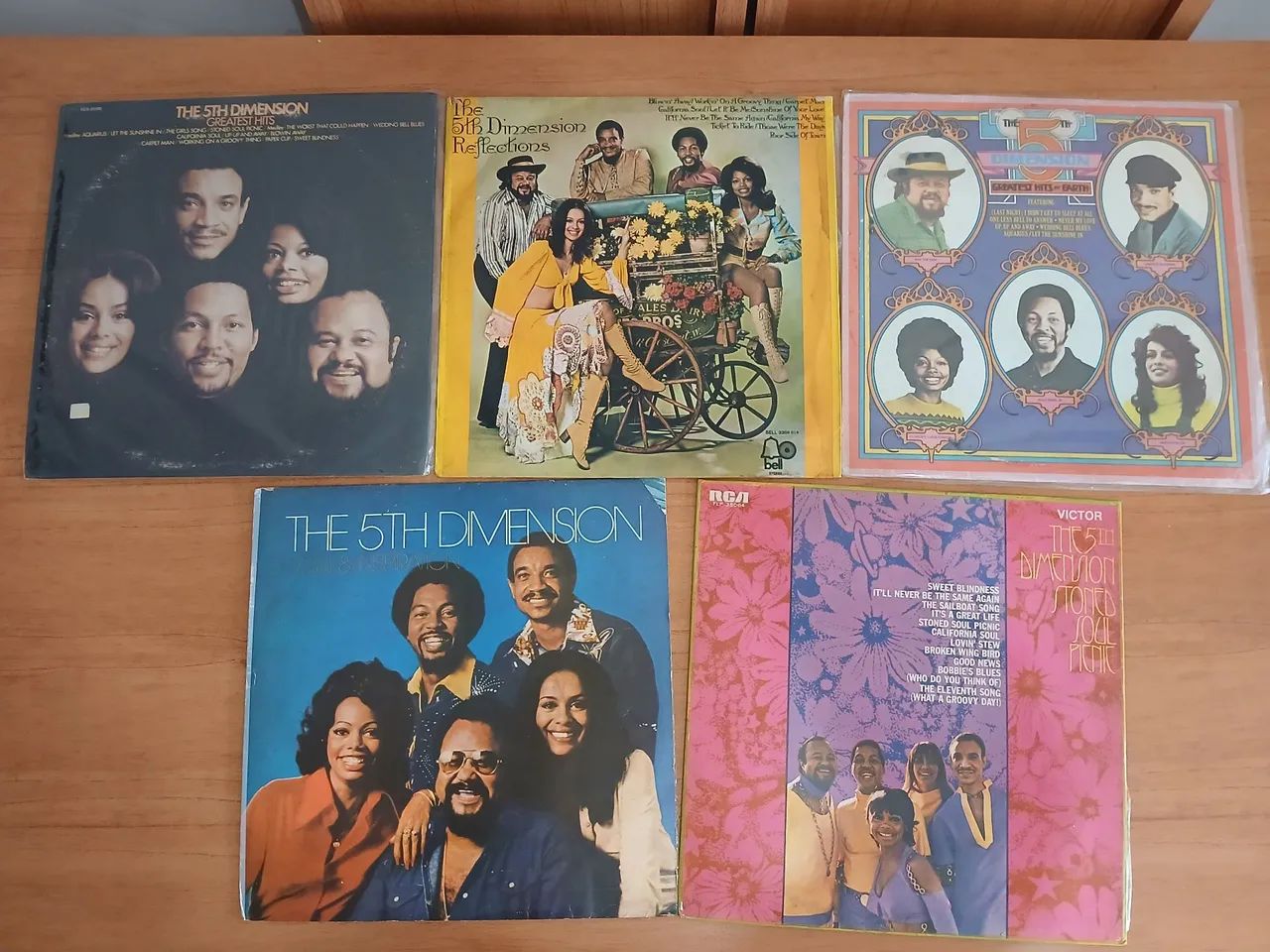 Lote de LPs Vinil variados I - Foto 4