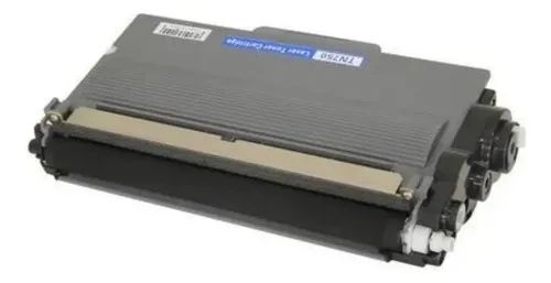 Toner Compatível Tn720/750 - Foto 2