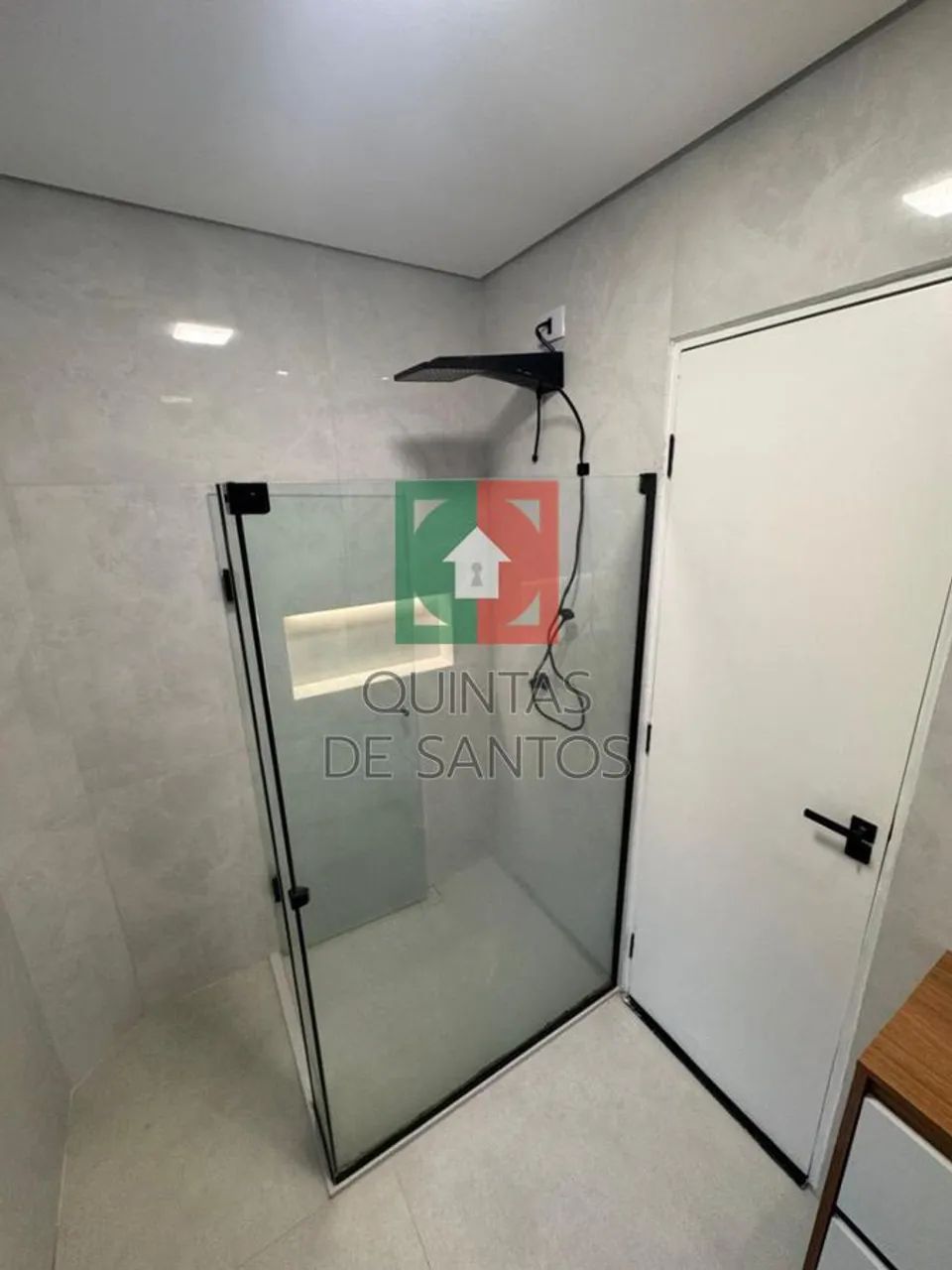 Apartamento 2 dormitórios, Aparecida - 73m² - Foto 5