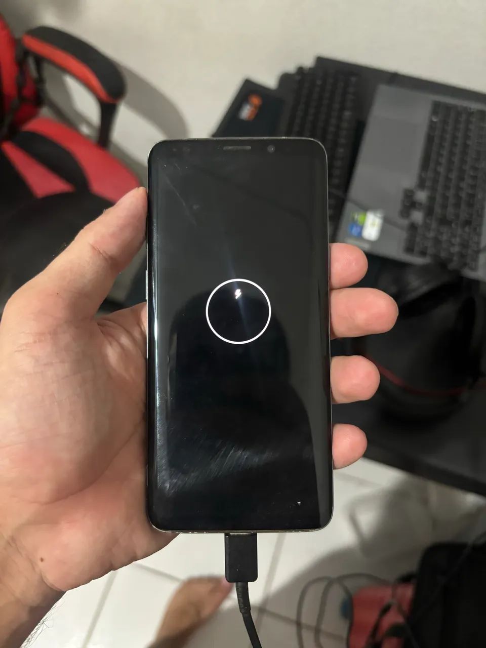 Galaxy S9 Samsung 
