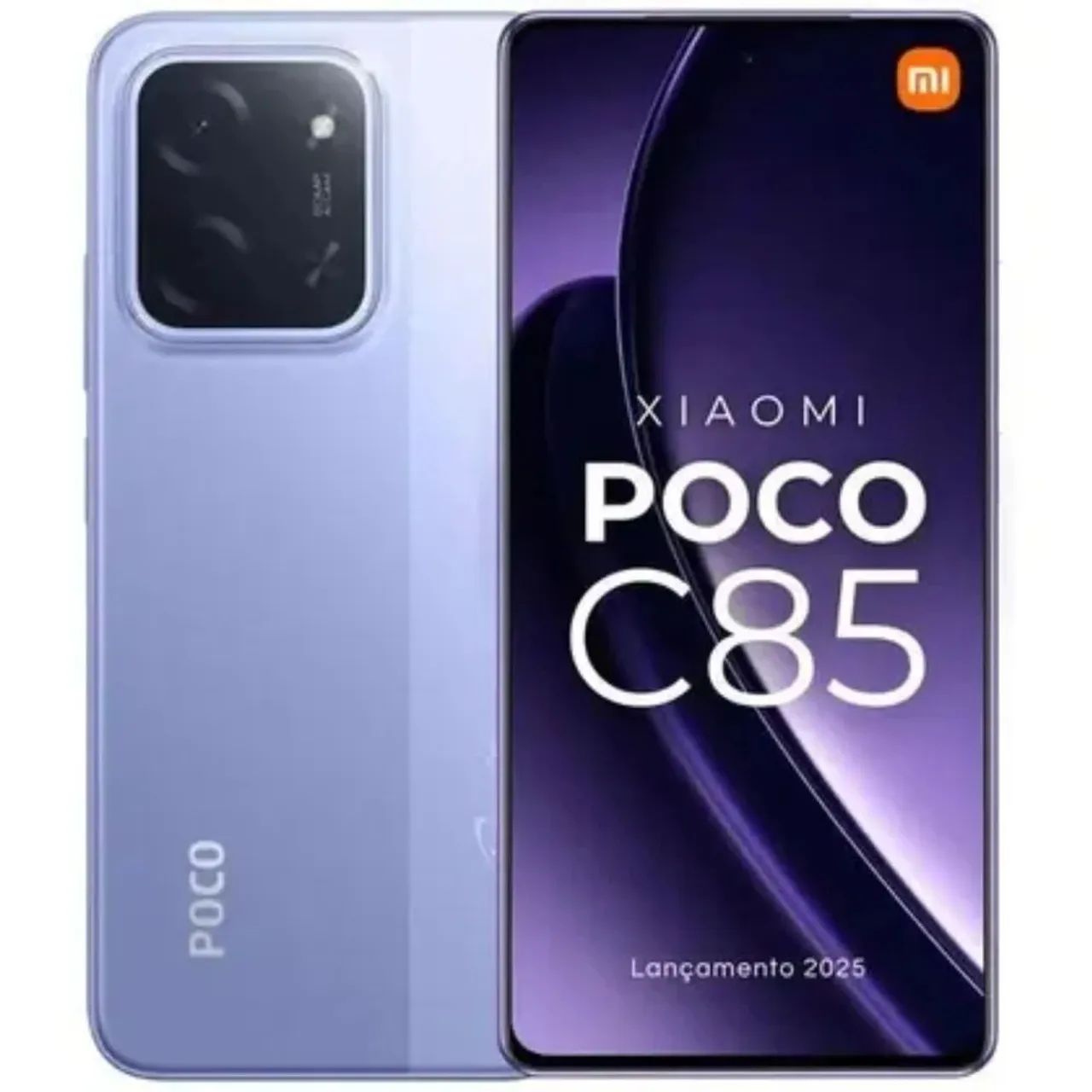  XIAOMI POCO C85 
