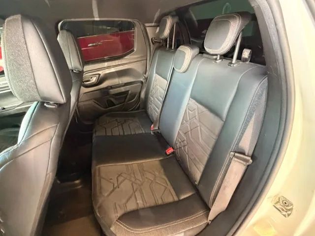 Fiat Strada Volcano 1.3 Flex 8V CD 2021 - Foto 3