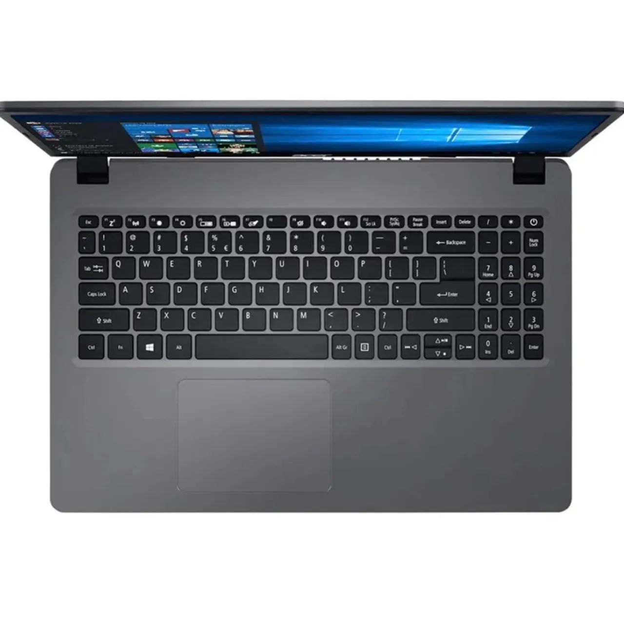 Notebook Acer | Core I3 10Th | 8Gb | SSD 256 + 1Tb Hdd - Foto 2
