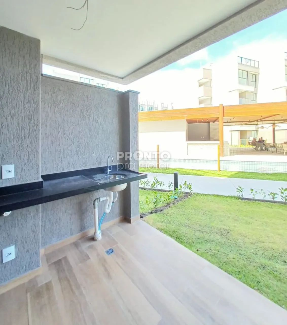 Apartamento com 1 quarto em Carneiros - Foto 2