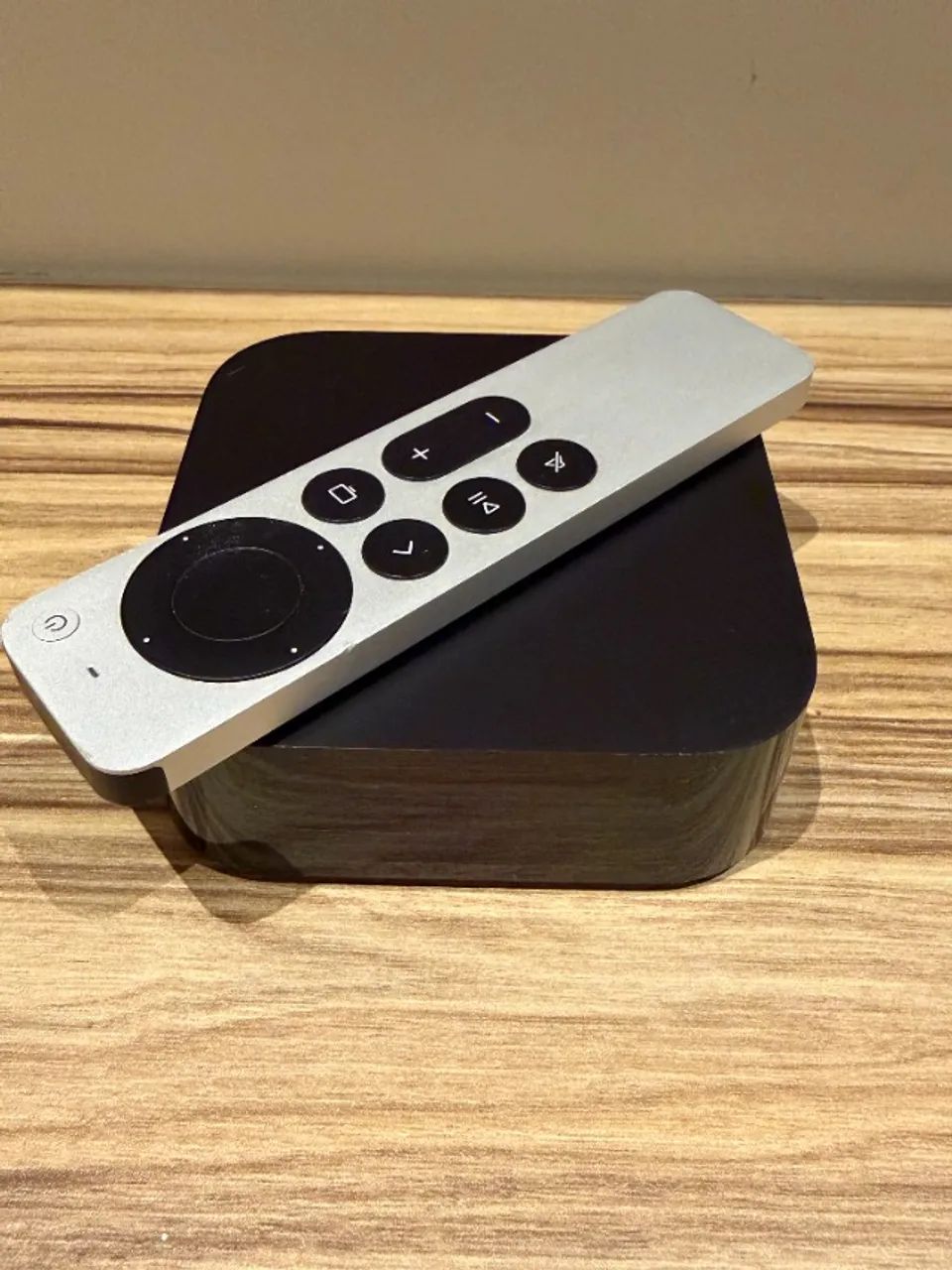 Apple TV 4K 2ª Geração 32GB A2169 - Perfeito Estado - Dispositivos