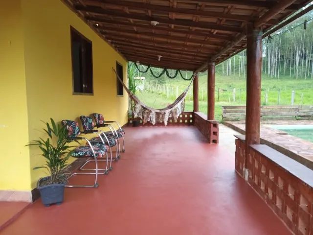 Sítio em Olaria MG - Foto 4