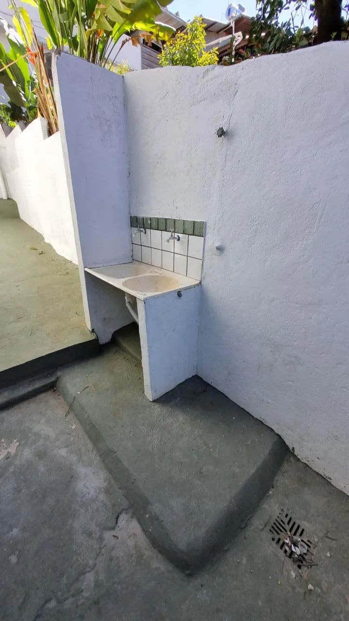 Kitnet/conjugado para aluguel com 40 metros quadrados com 1 quarto - Foto 3
