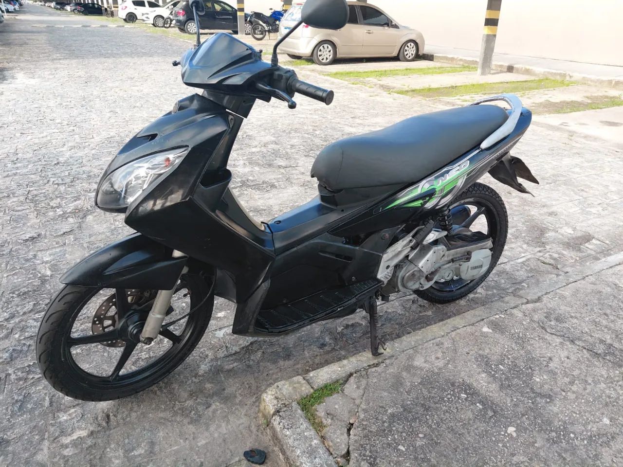 Moto automática  - Foto 2