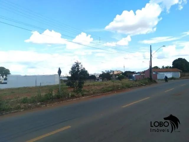 Lote 420,00m² Bairro Ipiranga - Foto 4