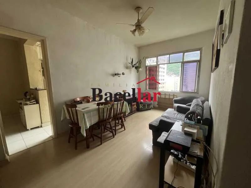 Apartamento 2 quartos com vaga Shopping Tijuca - Foto 5