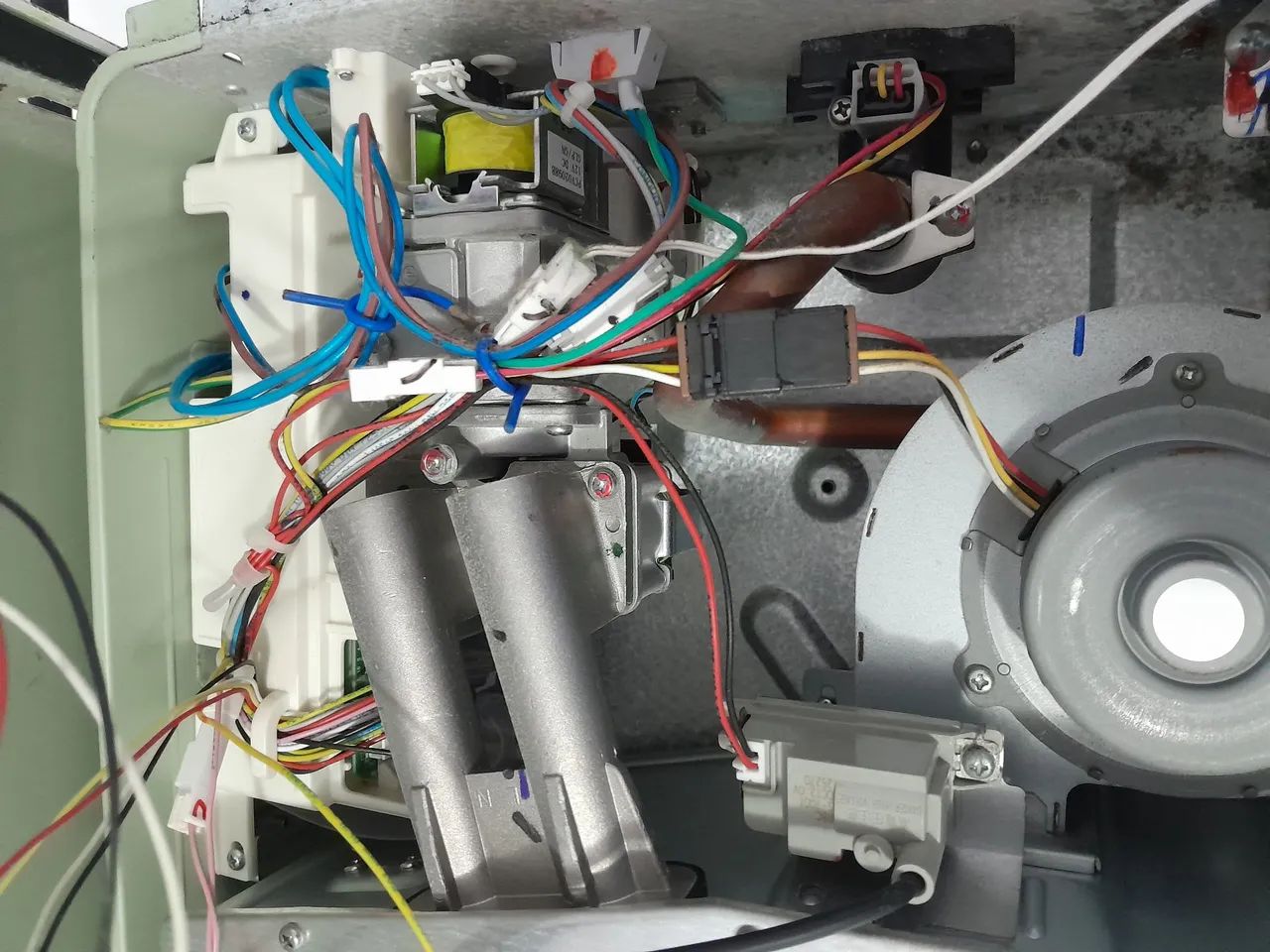 Aquecedor Reue27 wifi - Foto 4
