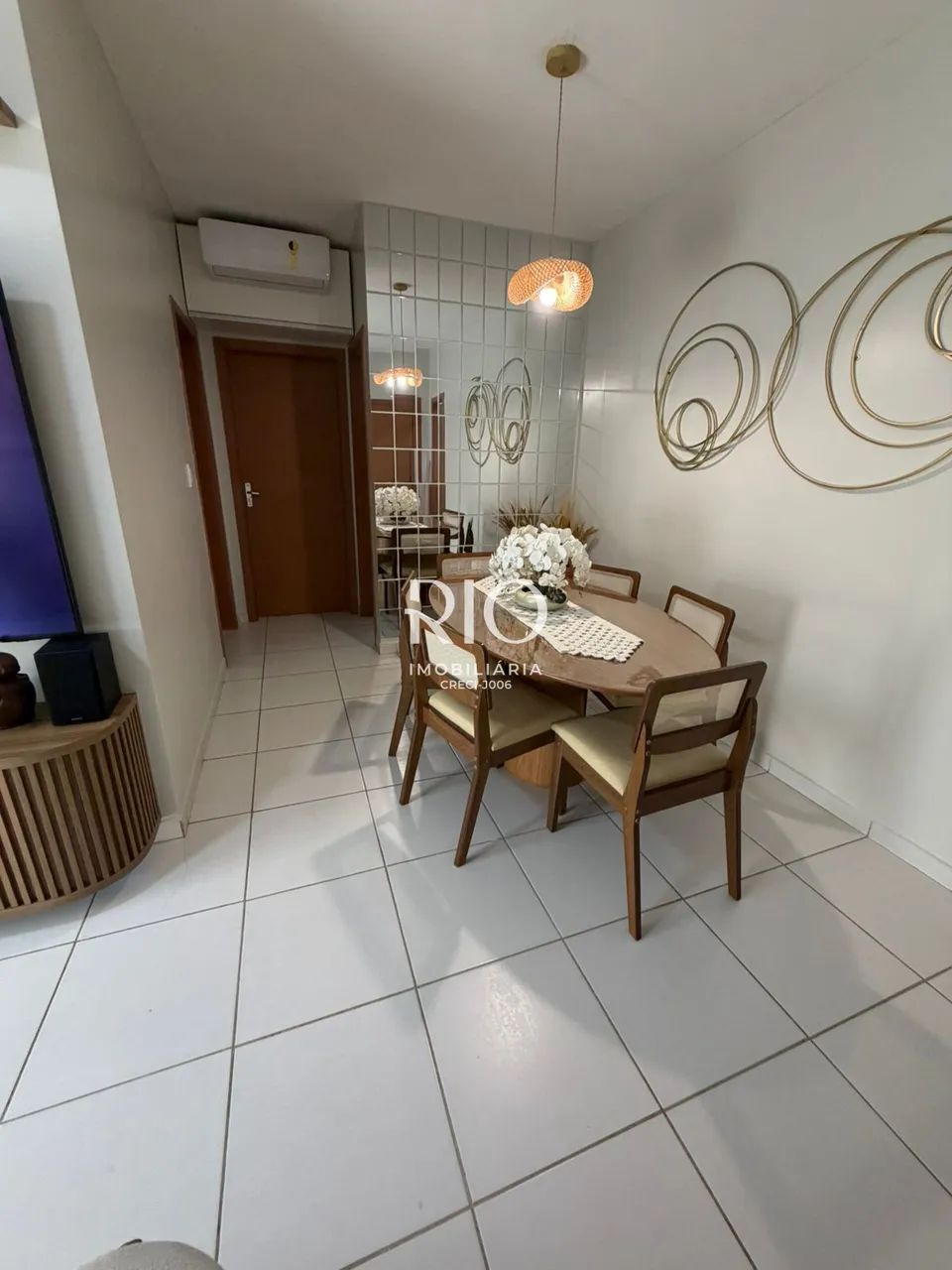 Apartamento 2 quartos - Alto Alegre - Foto 3