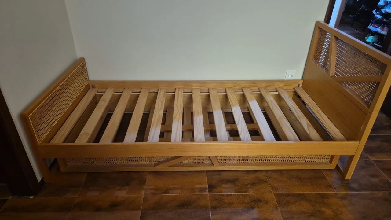Vendo Cama Infantil - Foto 2