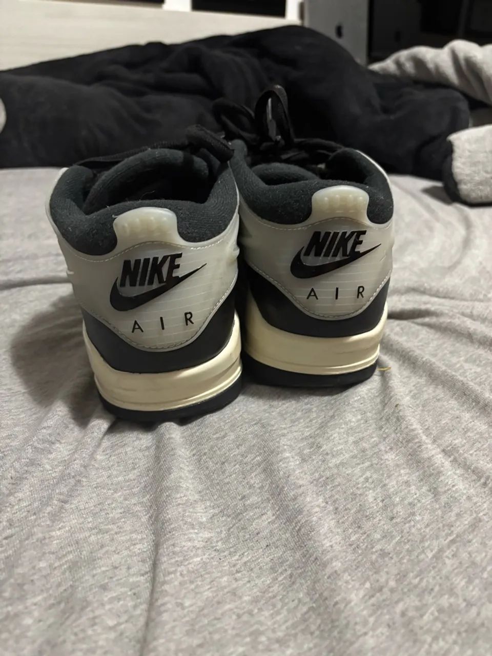 Tenis Air Jordan 4 rm - Foto 2
