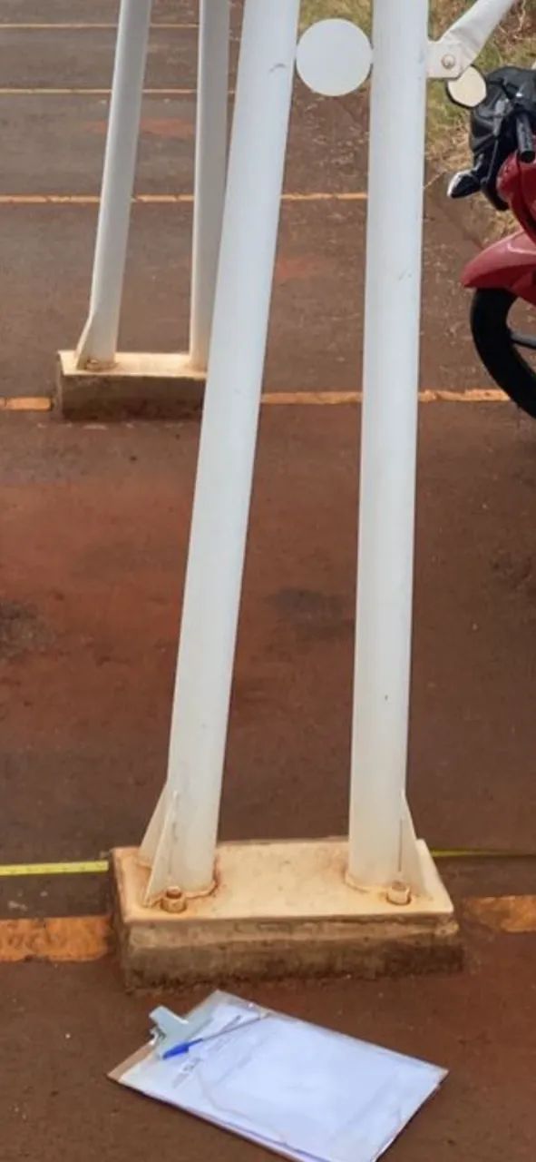 Lonas Toldo?s em geral coberturas  - Foto 5