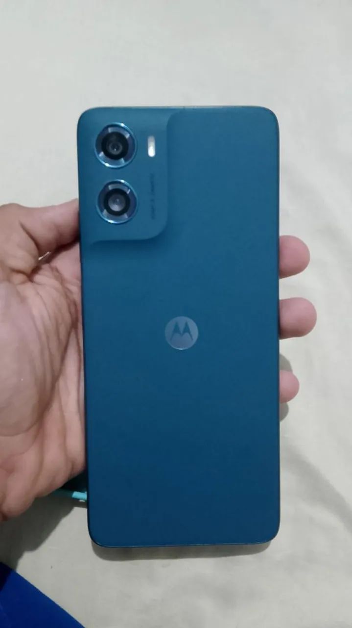 ?Moto G06 128GB / 4GB RAM  - Foto 4