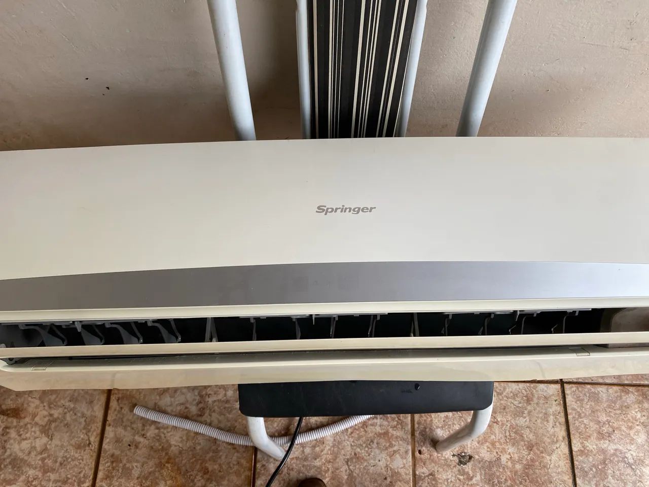Ar condicionado usado  - Foto 2