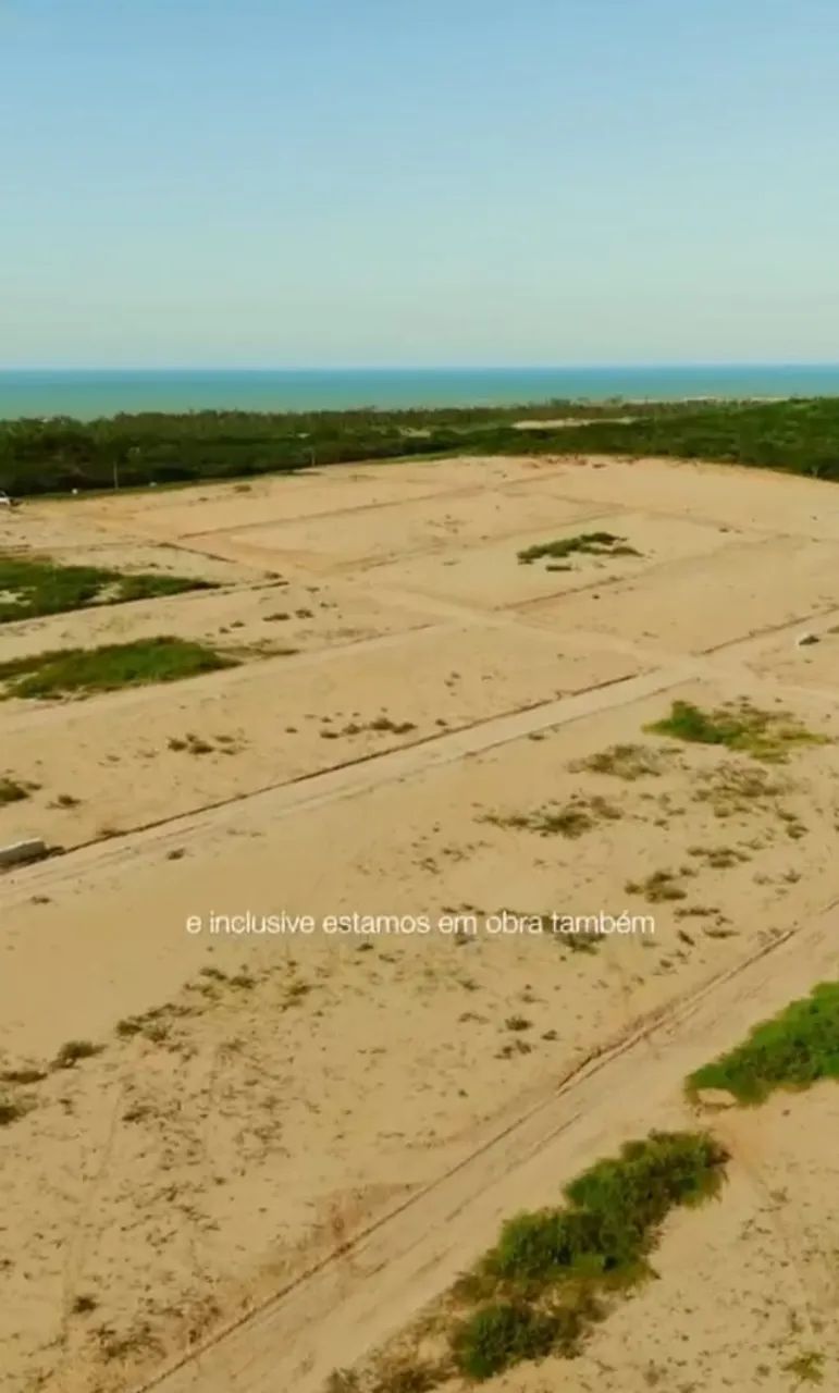 Invista! Lot. Lagoinha Beach/ 200m² - Foto 5