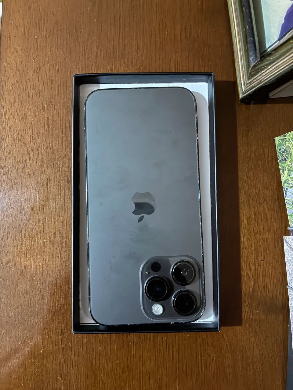 Iphone 14 Pro Max 256 GB - Foto 2