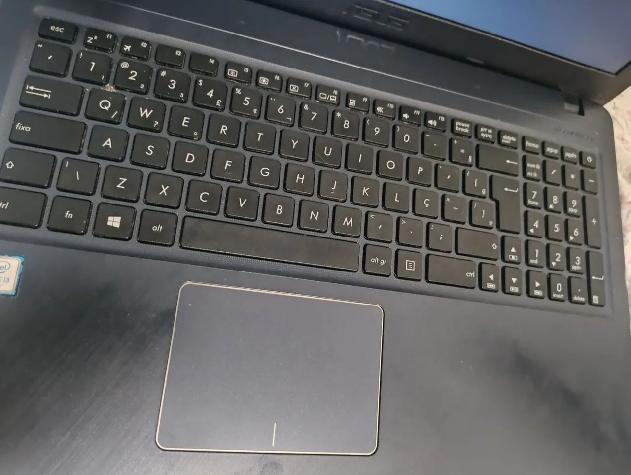 Notebook asus - Foto 5