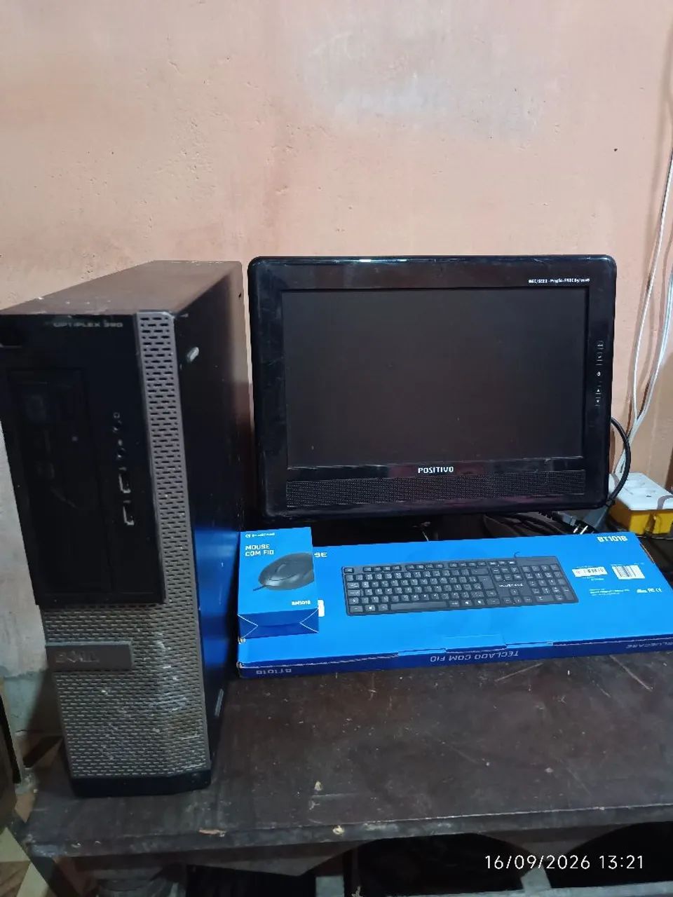 Computador  - Foto 2