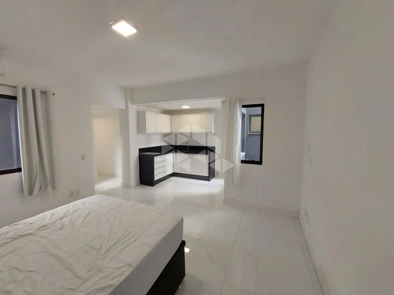 Apartamento 30M² - para Alugar