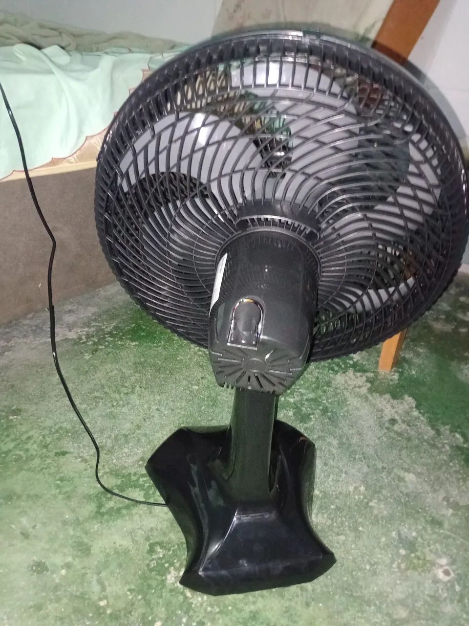 Ventilador - Foto 2