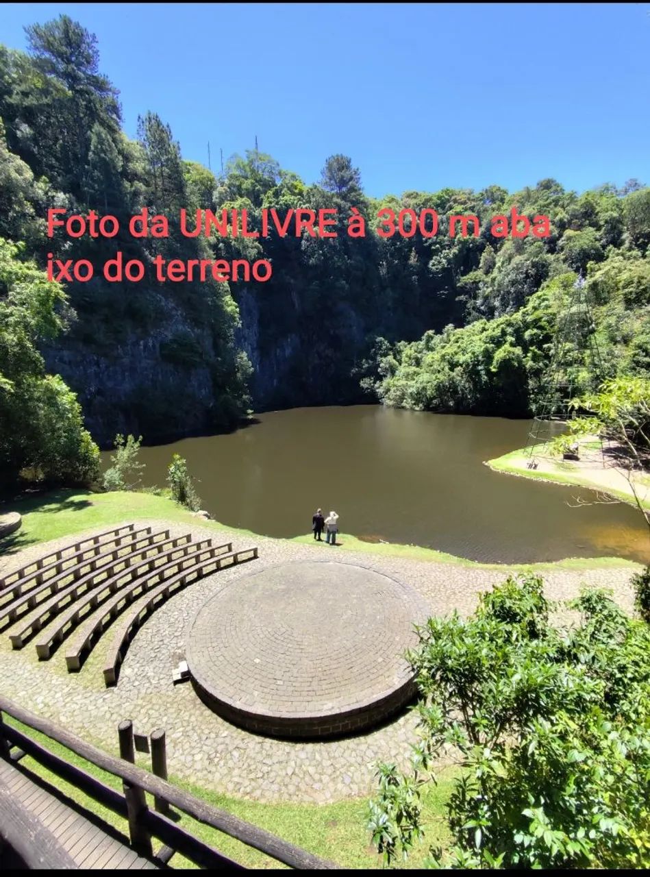 Foto - Curitiba - Pilarzinho