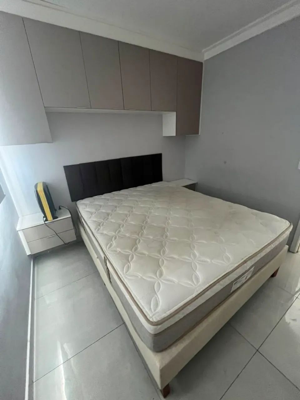 Cama Queen  - Foto 3