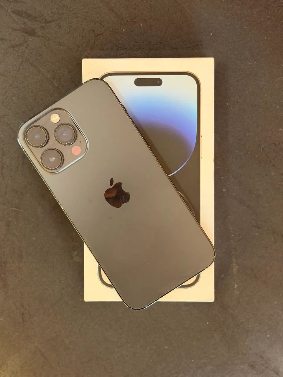 iPhone 14 Pro Max ( Todo Original )  - Foto 2