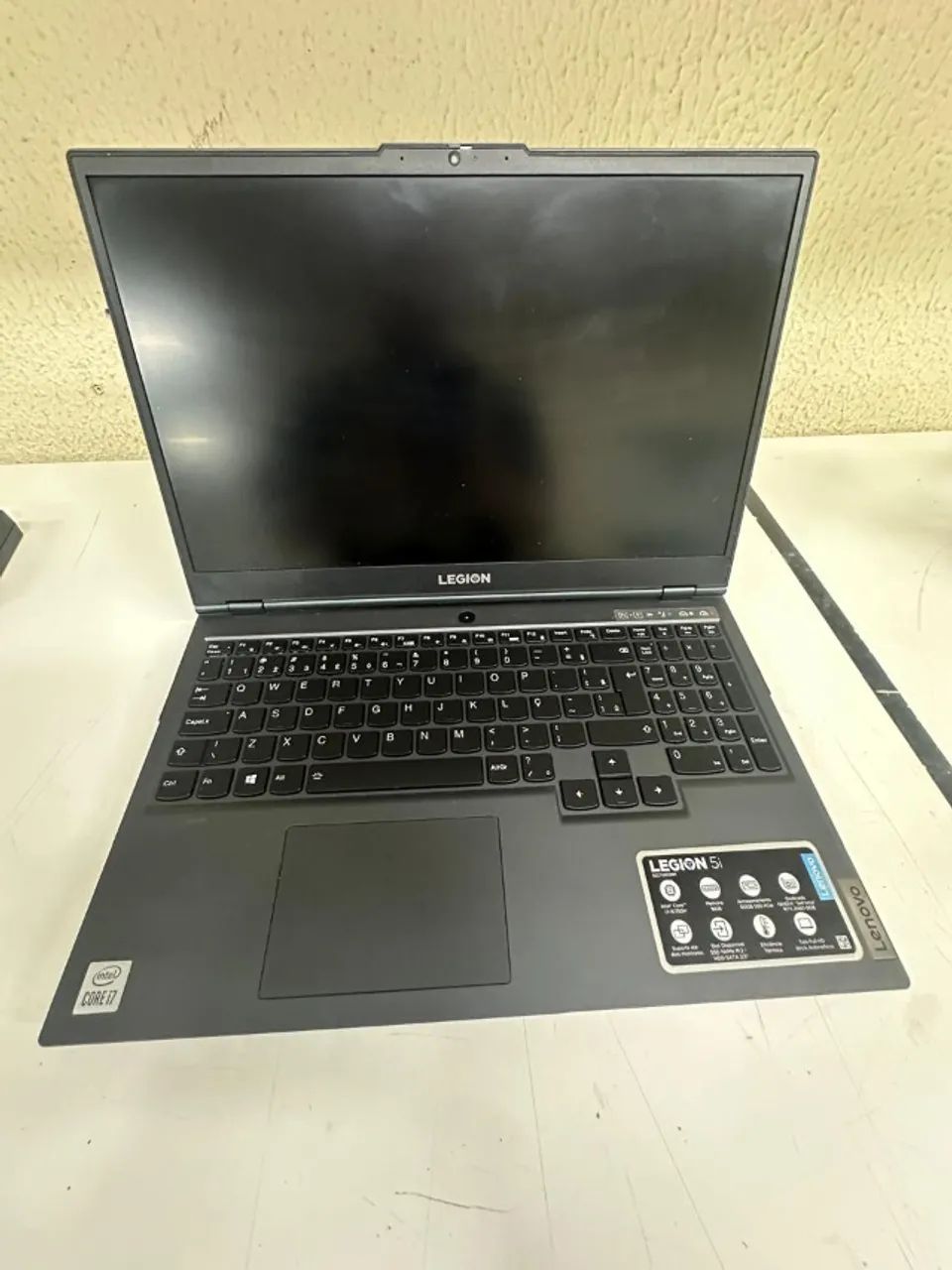 Lenovo Legion I5 - Foto 3