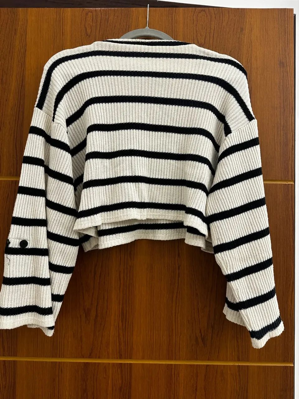 Cropped Zara  - Foto 2
