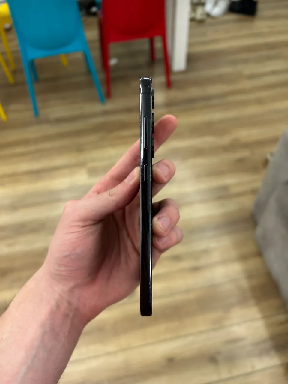 Galaxy S23 Plus 512gb - Foto 4
