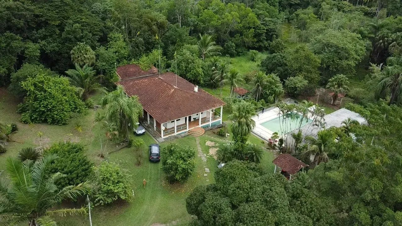 Sitio muito agradável com renda em Miracatu - Foto 3